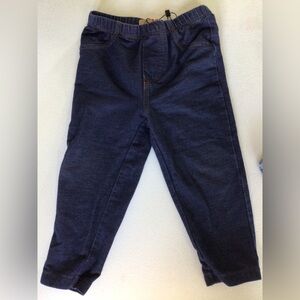 Carter's Kids Blue Jeans